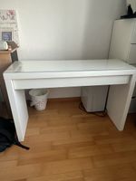 IKEA Malm Schmink/Frisiertisch