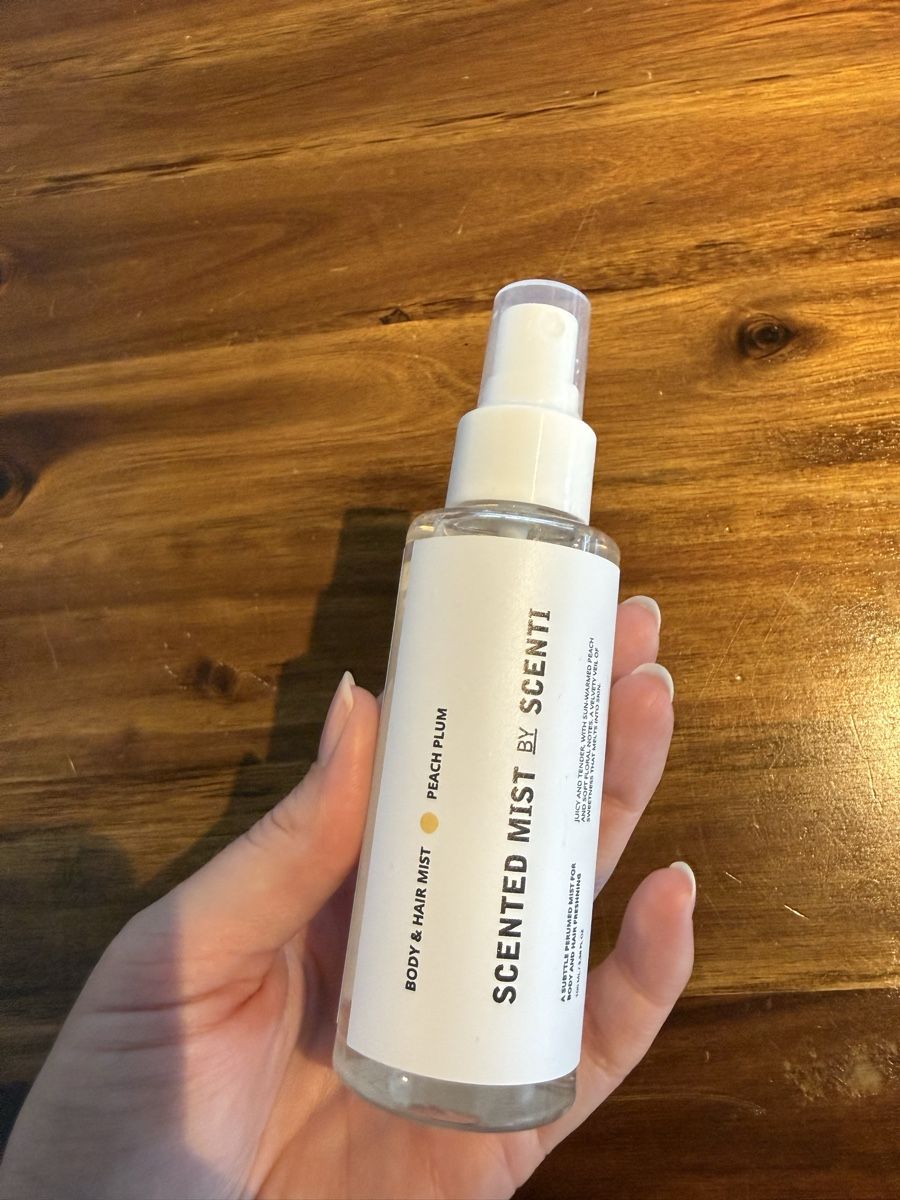 Parfums & Eau de Toilette: Hair & Body Mist  – Neuf avec emballage d'origine à Luzern par Itsclaire 1