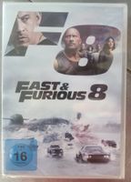 Fast & Furious 8
