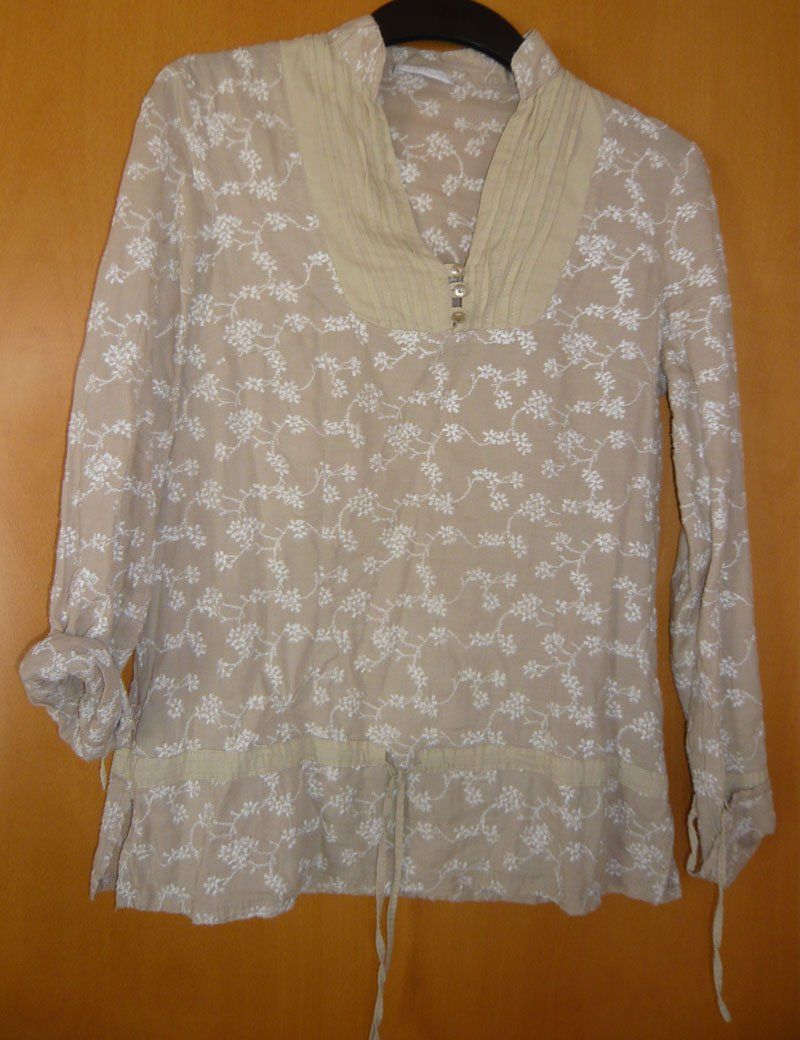 Camicette: Bluse Gr S – Usato da Ruggell venduto da Dolce9