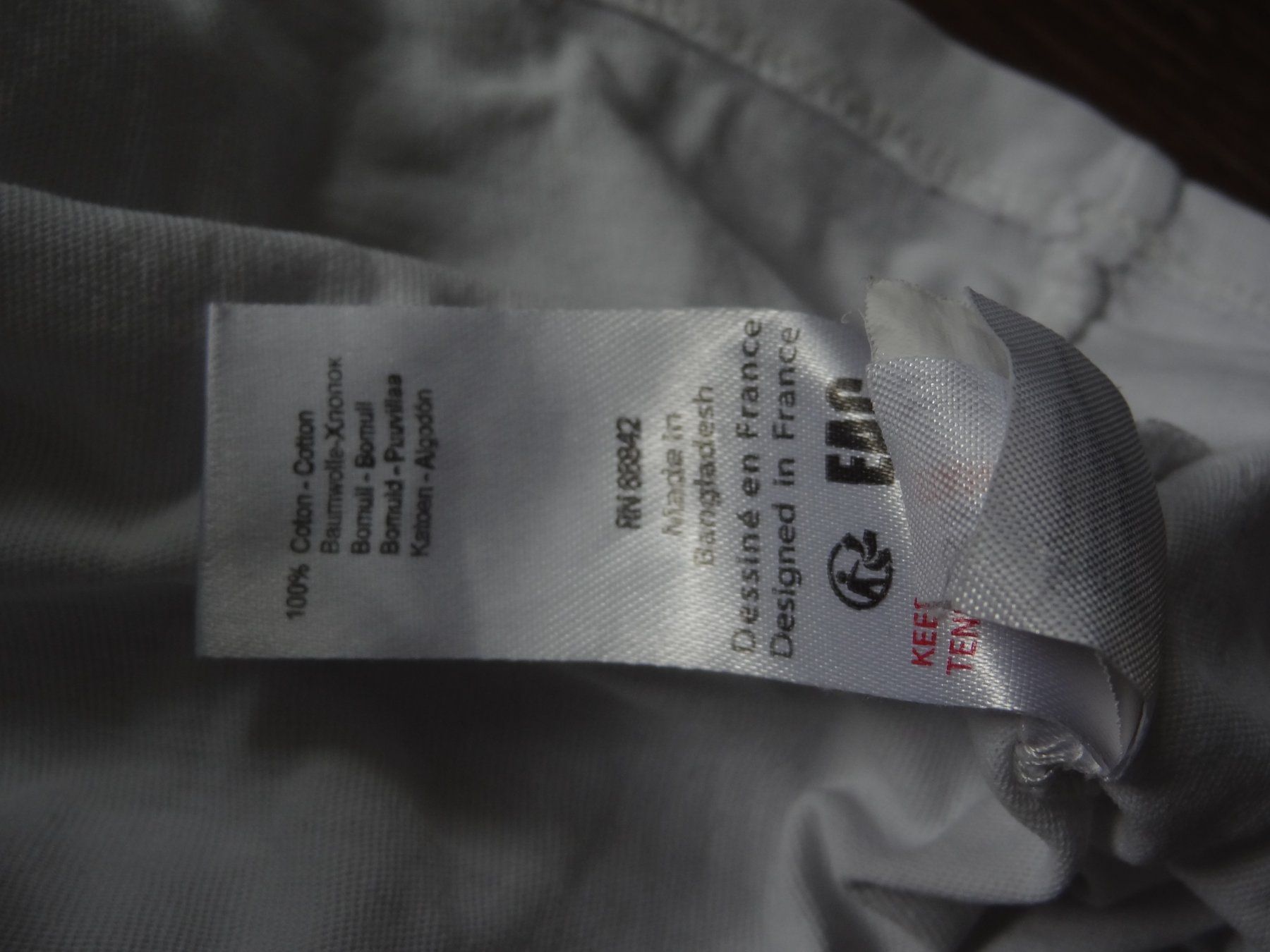 La Redoute Pyjamas & Ähnliches: Pyjama LA REDOUTE taille 150 – Gebraucht aus Satigny von salvatore73 5