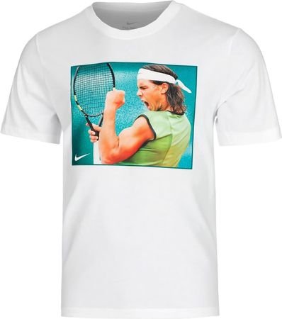 Nike Rafa TShirt - Grösse XL - Neu