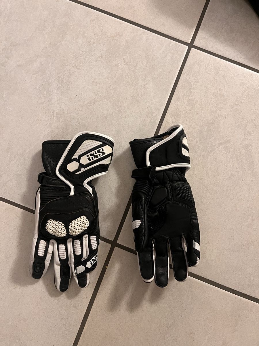 Guanti & manicotti: IXS Handschuhe – Usato da Hefenhofen venduto da gusti144 1