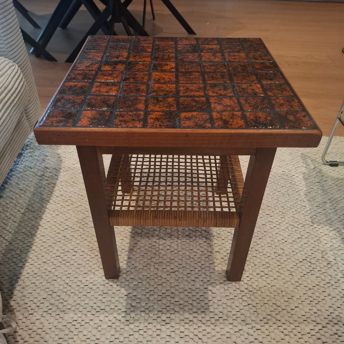 Comodini: Design danois / Meuble danois – Usato da Gorgier venduto da MichaTheSeller 1