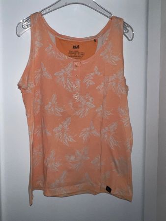 Outdoor Shirt JACK WOLFSKIN 2-3 x getragen
