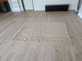 IKEA Teppich 160x230 flach gewebt, natur - ab CHF 1.00