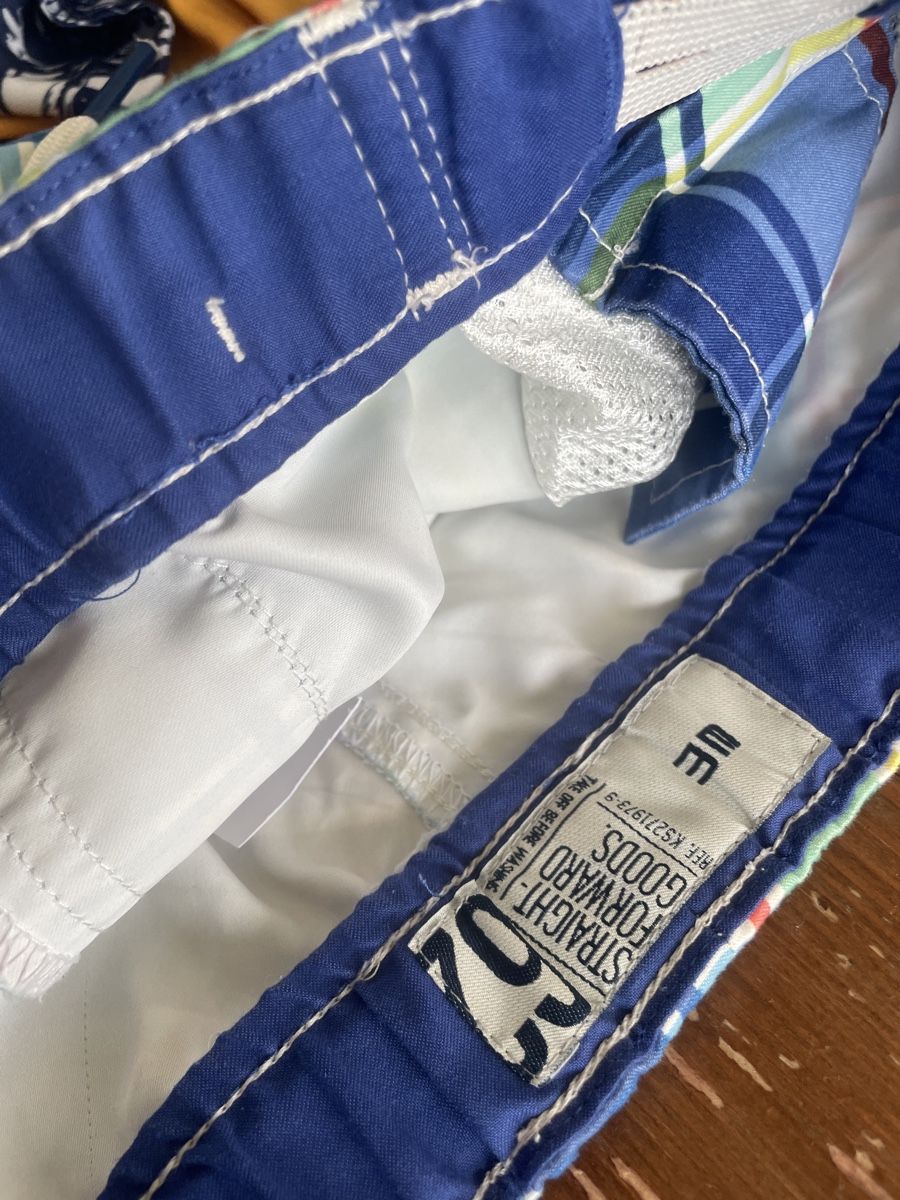 Costumi da bagno: Coole WE Badehose, Gr.122 – Usato da Obergerlafingen venduto da cabo4 2