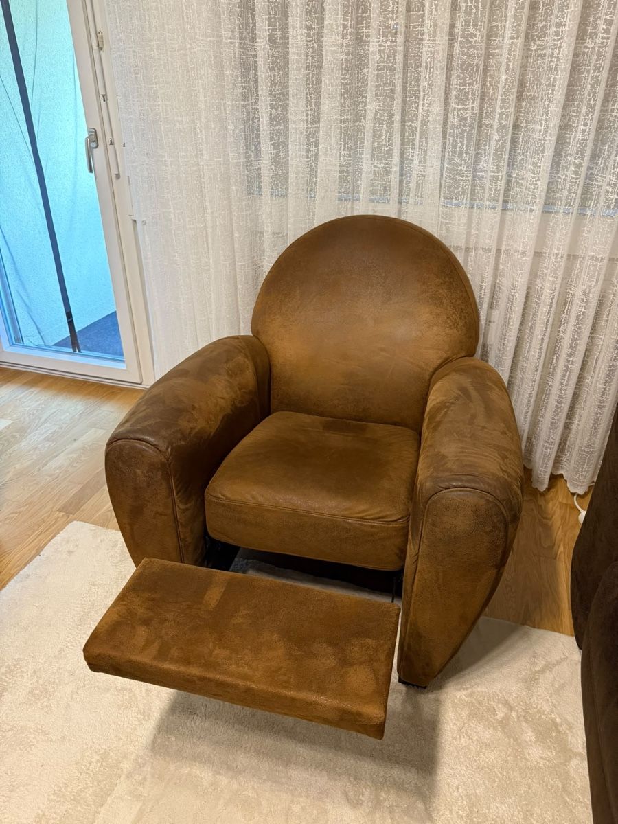 Sessel: Sessel – Gebraucht aus Reinach BL von zen_s66q