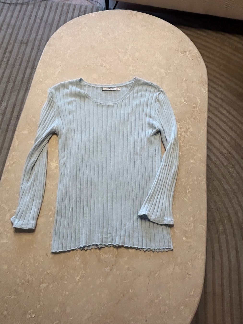 Maglioni & Felpe: Paul Kehl Pullover Seide/Baumwolle – Usato da St. Margrethen SG venduto da dijanaO 6