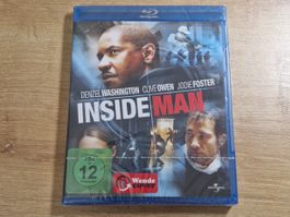 Inside Man (2006) NEU OVP Bluray