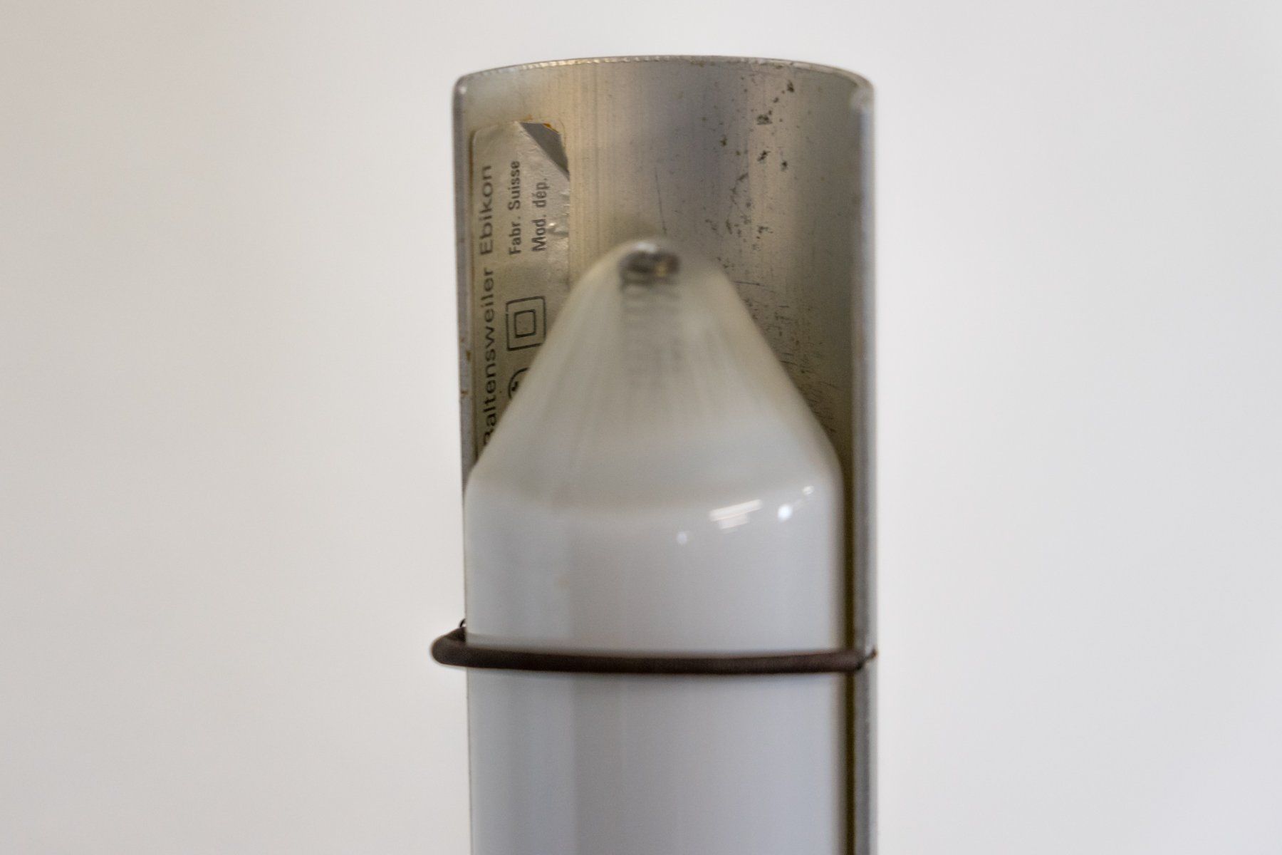 Lampade: Baltensweiler S1 Stehleuchte – Usato da Schaffhausen venduto da Studio-Ara 3