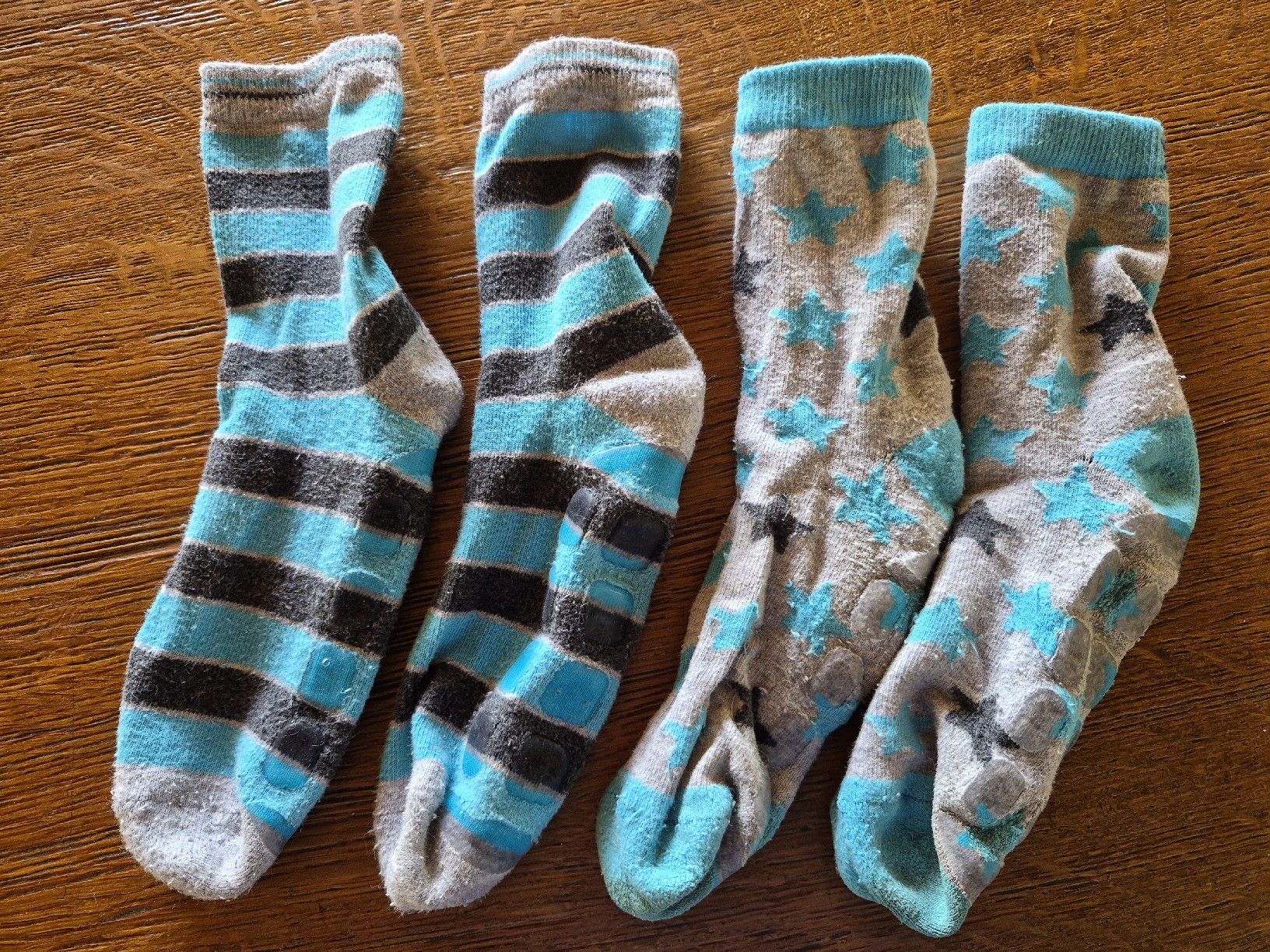 Calze per bambini: Antirutsch Socken – Usato da Vordemwald venduto da Esel04