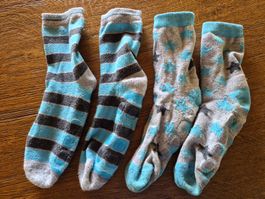 Antirutsch Socken