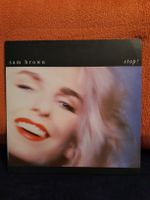 Vinyl Schallplatte Sam Brown Stop TOPZUSTAND
