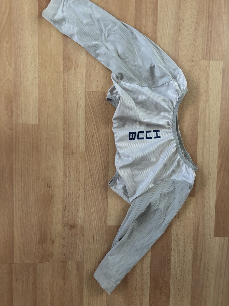 Sous-vêtements: Base layer aéro  – D'occasion à Bassecourt par arn_cgl2