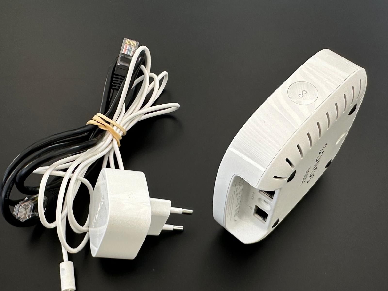 Sonos Wlan: Sonos Boost – Gebraucht aus Othmarsingen von daisy18 3