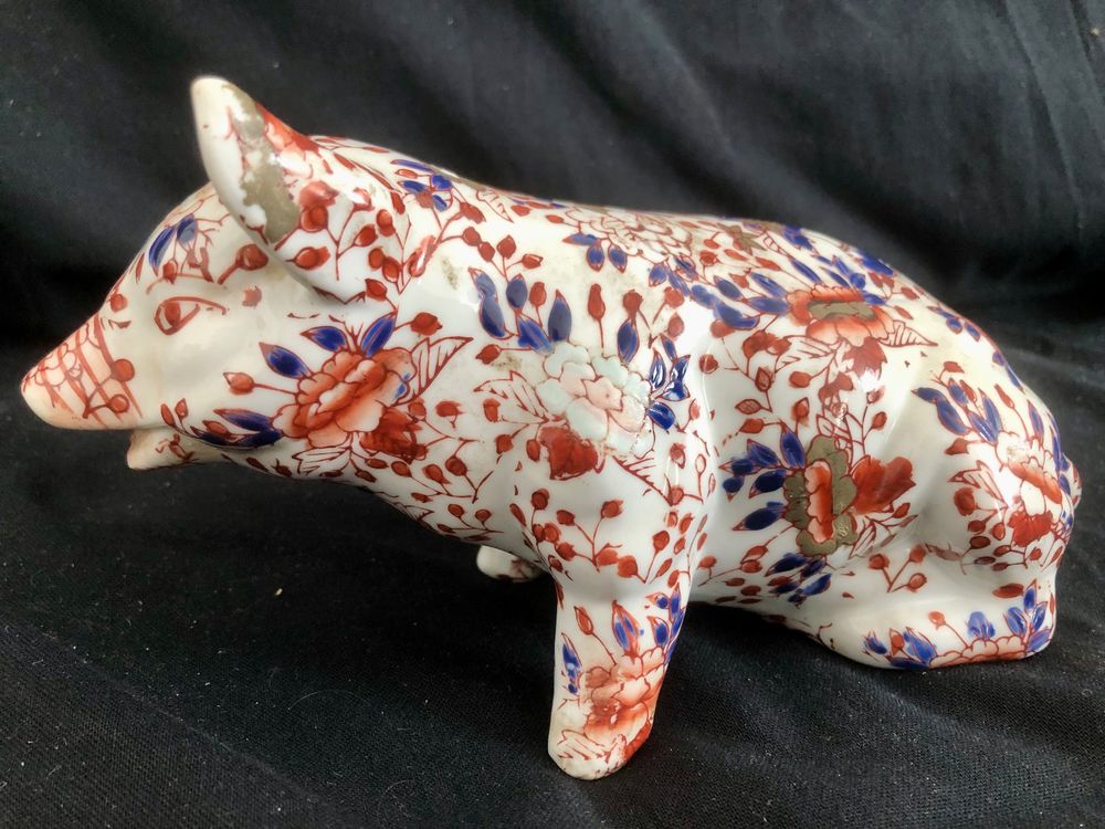 Amscan Kerzen Mit Mini-Figur Schwein – 8 Stück, Süße Deko Für Kindergeburtstag & Feiern
