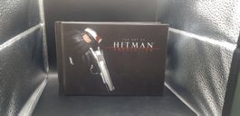 The Art of Hitman Absolution - Book