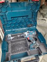 Schlagschrauber Bosch professional GDS 18v-1000