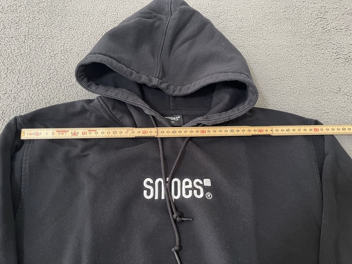 Snipes Pullover & Sweatshirts: Snipes Pullover – Gebraucht aus Zollikerberg von JvD0211 2