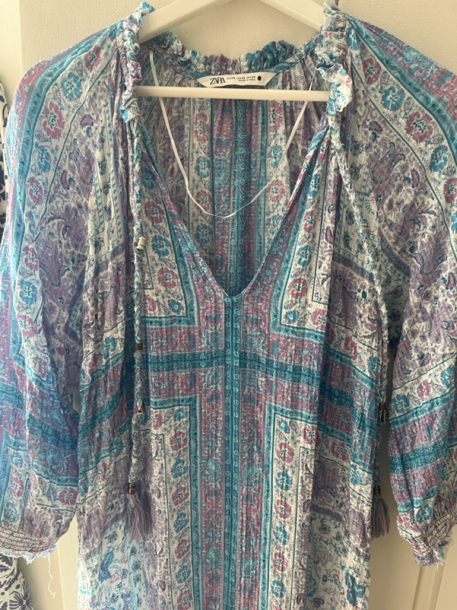 Zara Vestiti: Dresses x 6 summer all S – Usato da Zug venduto da ChicSales 5