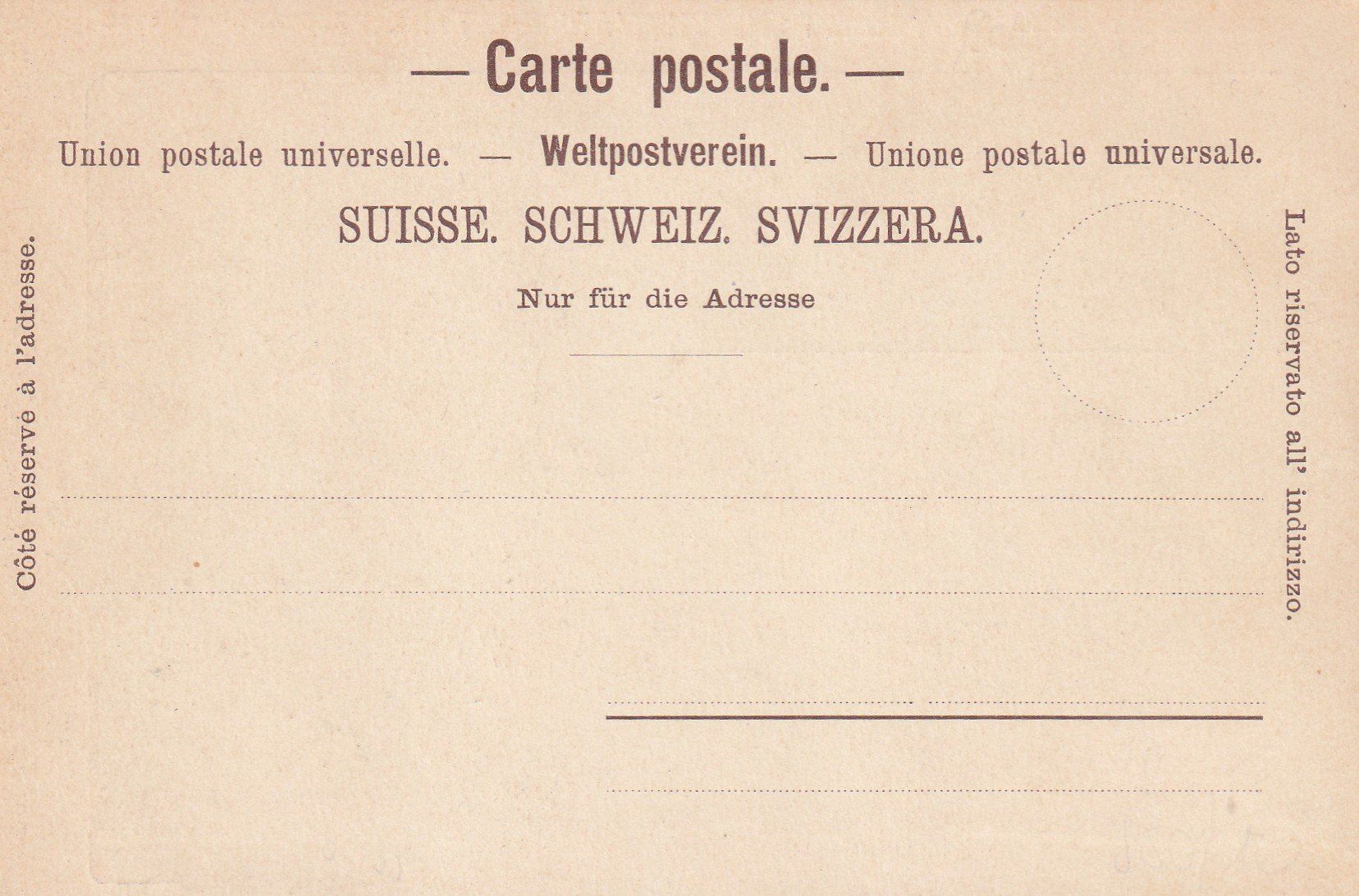 Cartoline postali: Ragaz Hotel Wartenstein – Usato da Rorschacherberg venduto da fratovi2 1