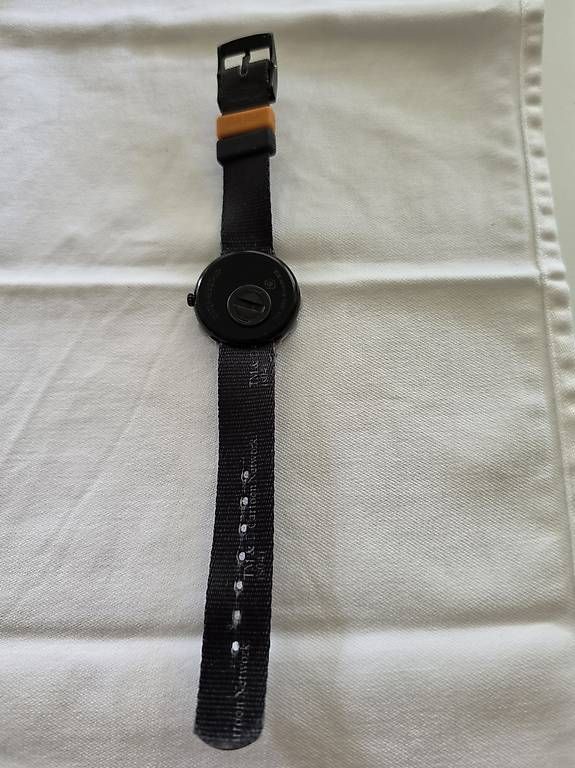 Orologi: Kinderuhr Swatch Flik Flak "Dexter Laboratory" – Usato da Schlieren venduto da eve_v8kt 3