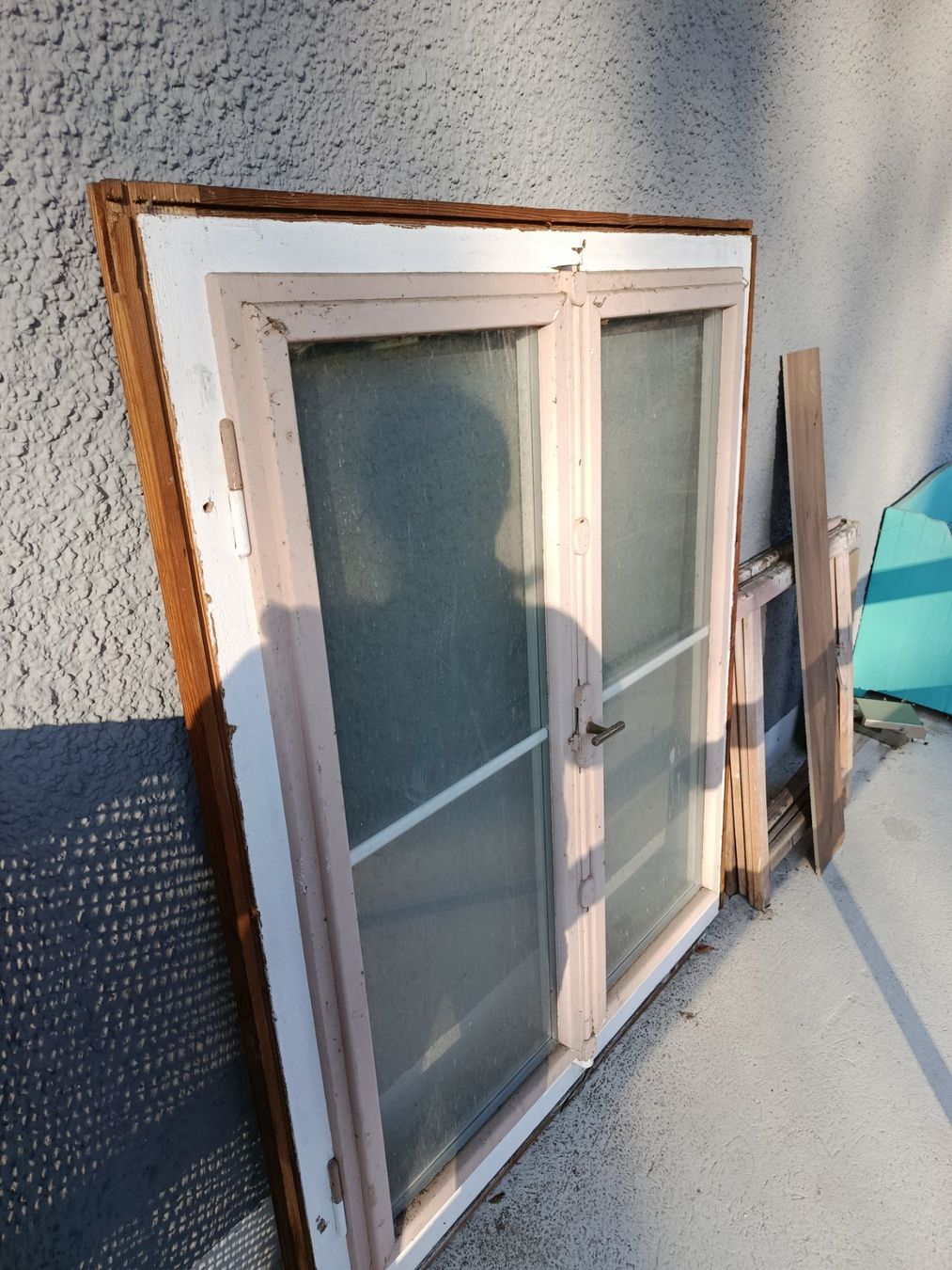 Finestre: Fenster – Usato da Buchs ZH venduto da yas_zx25