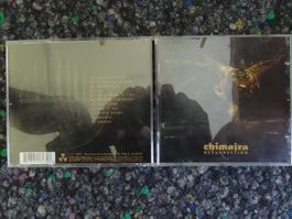 CD : Chimaira