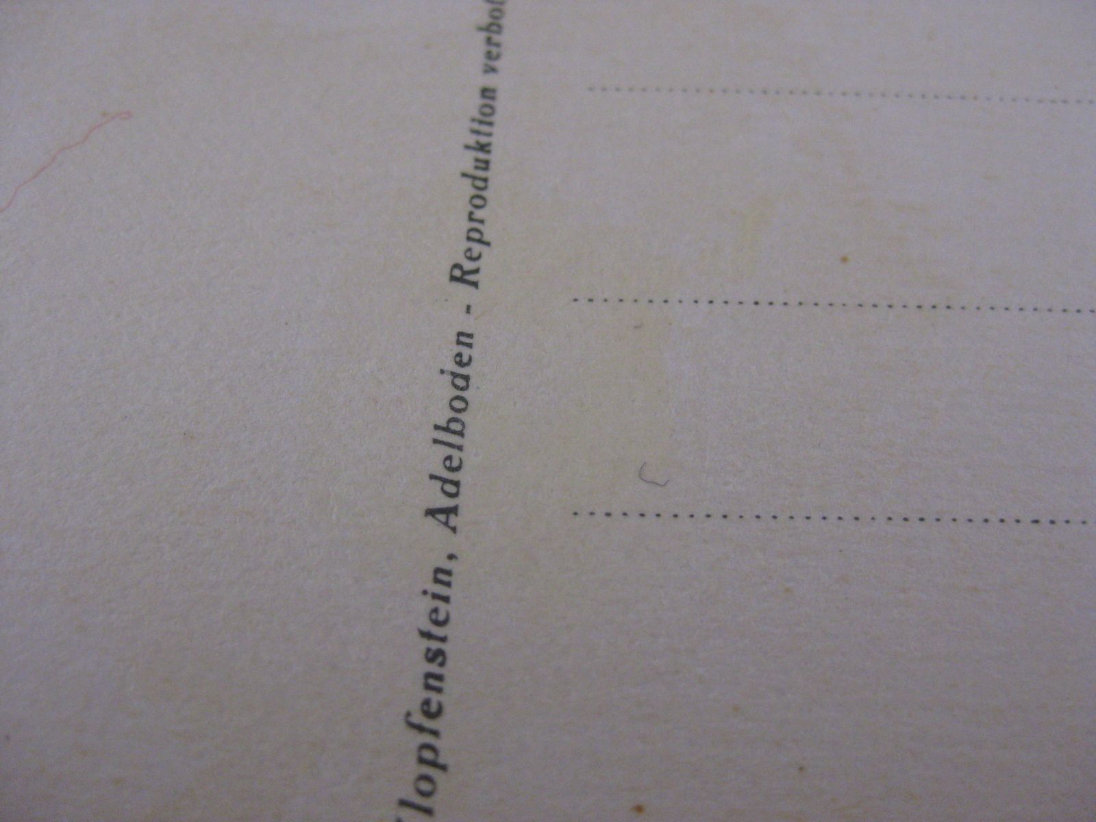 Cartoline postali: AK Fiesch mit Zug – Usato da Malters venduto da Marosko 3