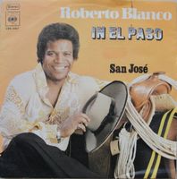Blanco Roberto: In El Paso 7"