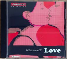 In The Name Of Love (Volume 2)
