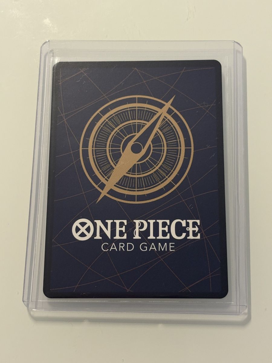Bandai Carte collezionabili: One Piece TCG - For Fun OP14-037 Event – Nuovo (secondo la descrizione) da Pieterlen venduto da Mira_o7 1