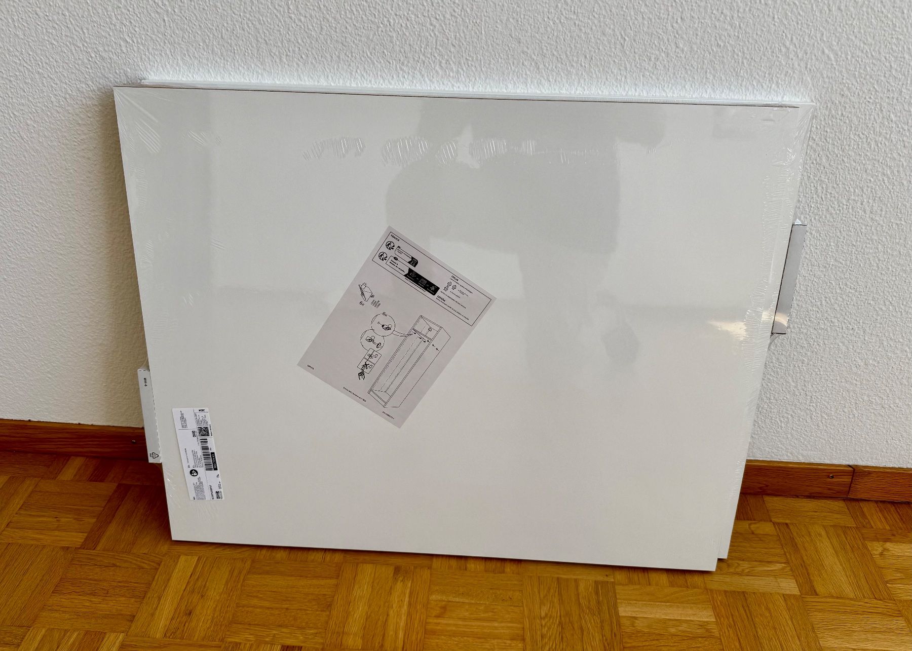Ikea Armadi: IKEA KOMPLEMENT Einlegeboden 75x58 cm neu – Nuovo e nell'imballaggio originale da Uetikon am See venduto da snm52