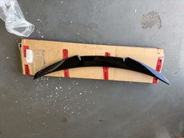 BMW M2 F87 Spoilerlippe