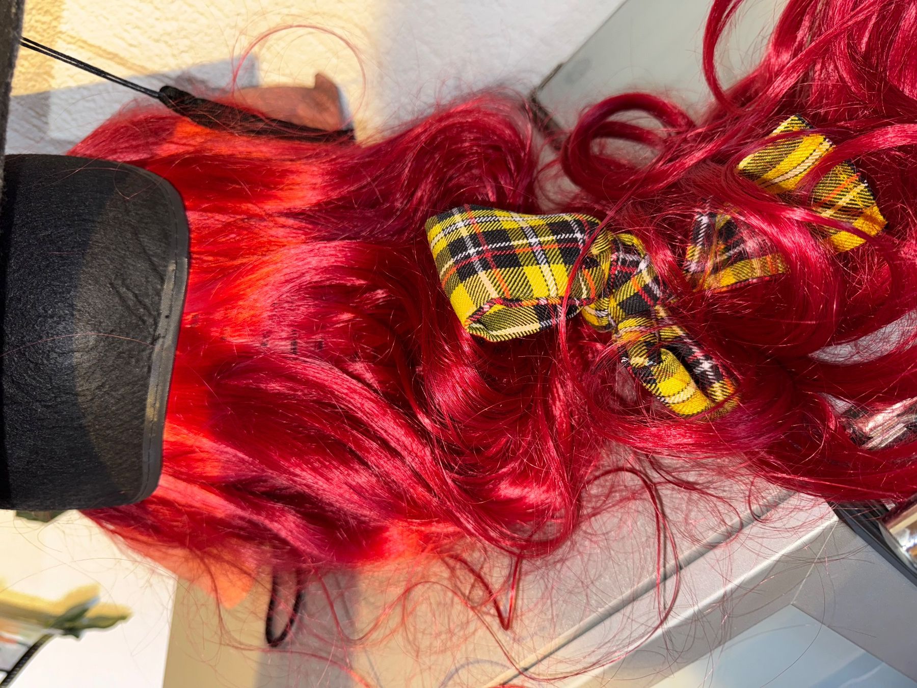 Maschere: Fastnachtsmaske, Larve – Usato da Grosswangen venduto da Second_hand_paradise 2