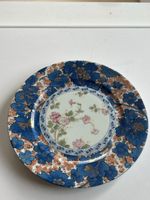 Haviland Limoges Teller Vintage Dekor Gekocht(I24)