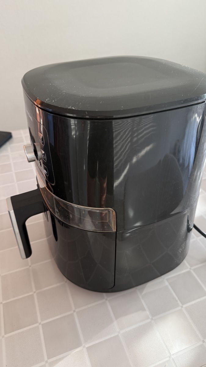 Betty Bossi Elettrodomestici da cucina: Air fryer  – Usato da Wil SG venduto da Boozey 2