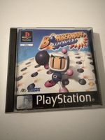 Bomberman World  PS 1