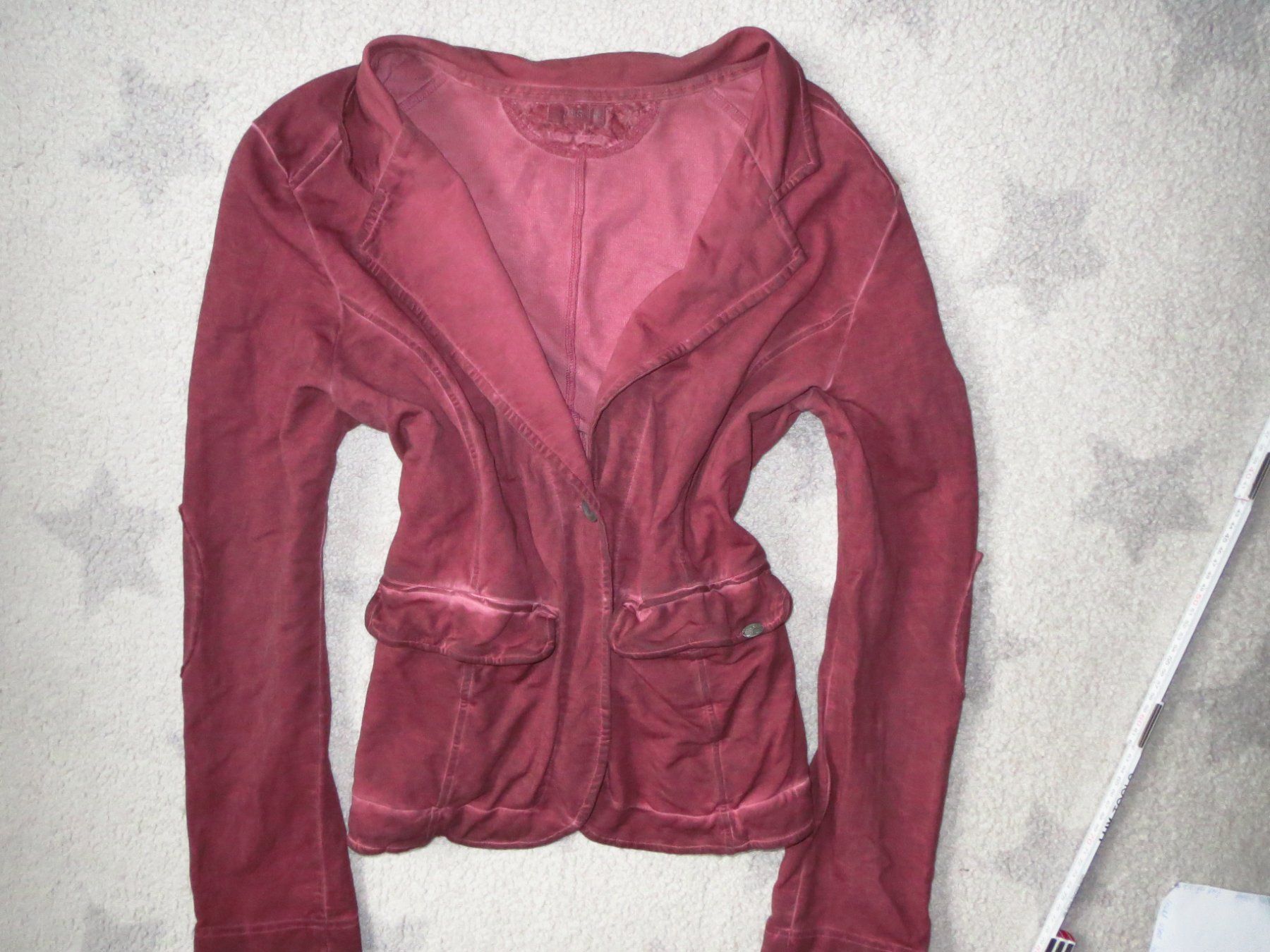 Giacche: NEUER NILE Damen Blazer Gr XL – Nuovo (secondo la descrizione) da kiental venduto da Anna3723 2