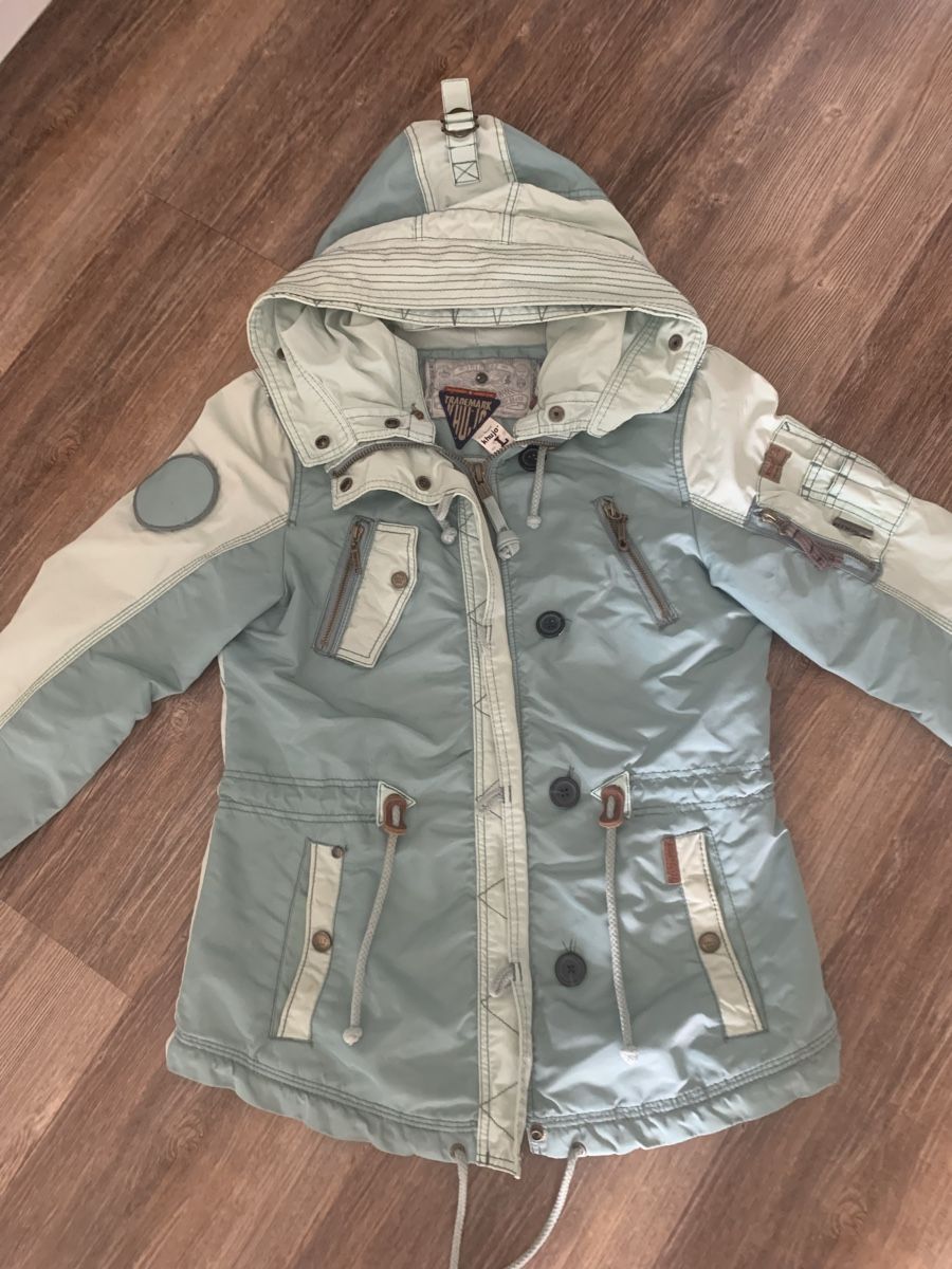 Khujo Vestes: Khujo Jacke – D'occasion à Emmen par ama_8wmn