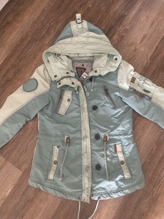 Khujo Jacke