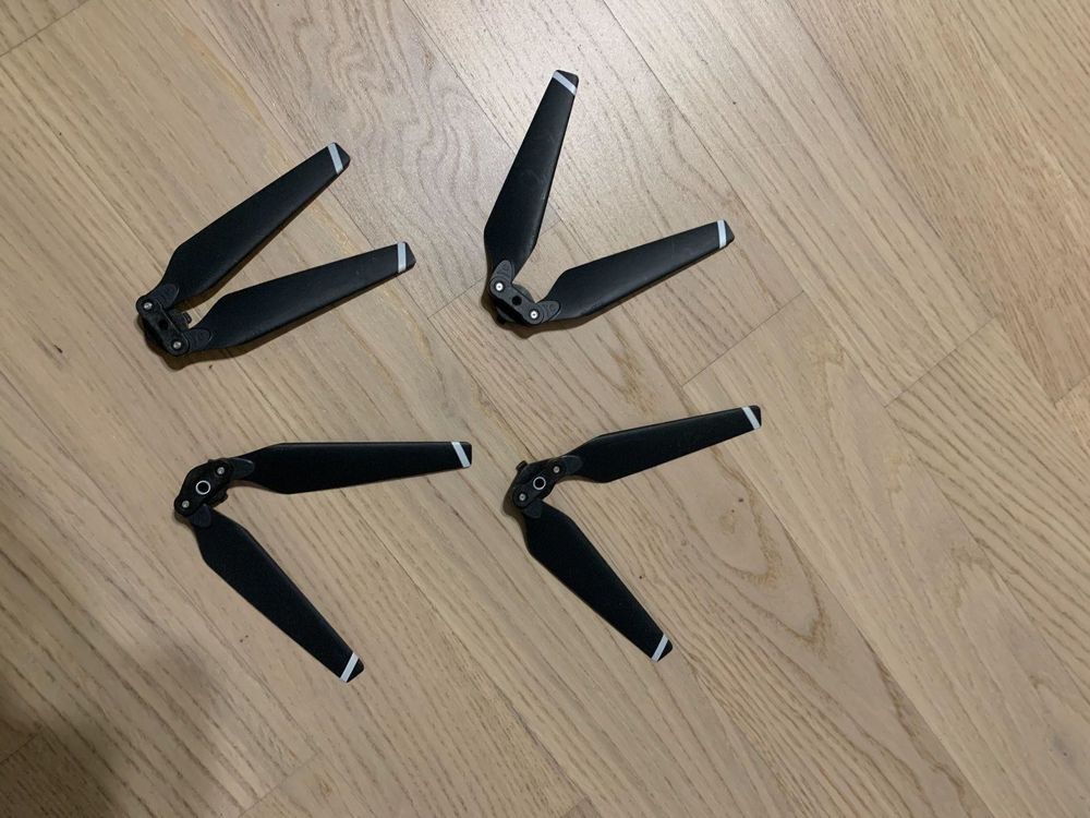 Dji Mavic Pro Propeller Kaufen auf Ricardo