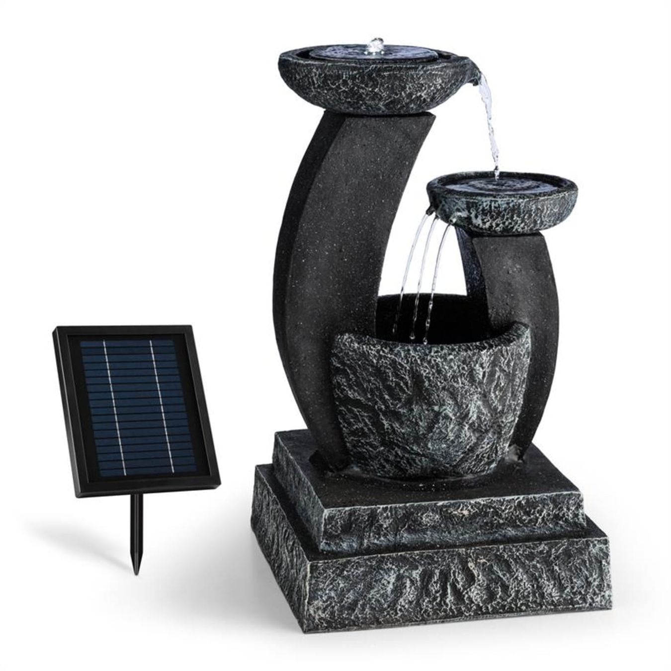 Teiche & Zierbrunnen: Balkon brunnen von klarstein – Defekt aus Uetendorf von yoyo54 3