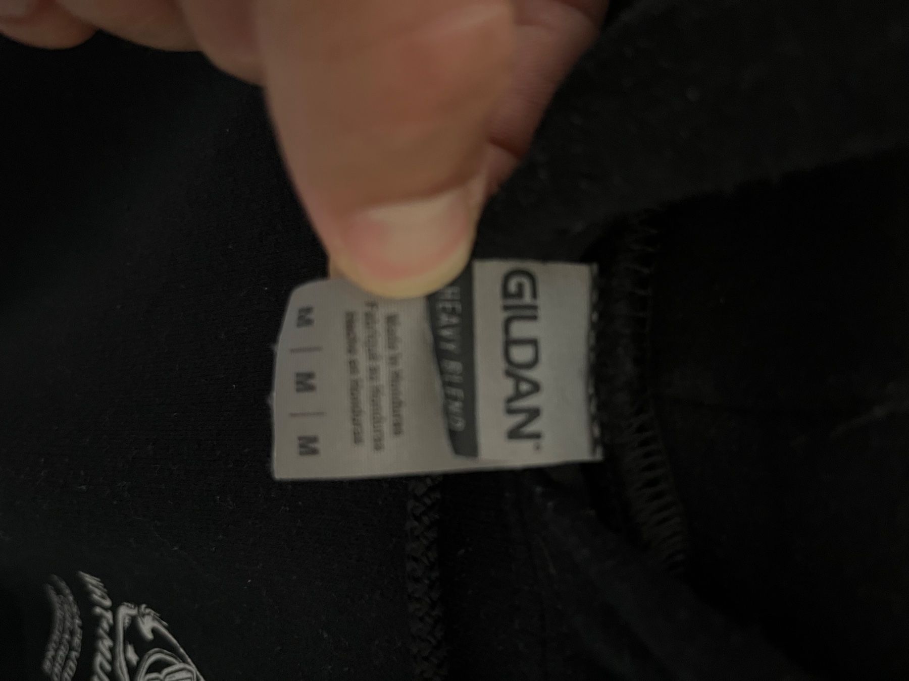 Maglioni & Felpe: Hoody Wat Muay thai – Usato da Morbio Inferiore venduto da mad_wh5n 4