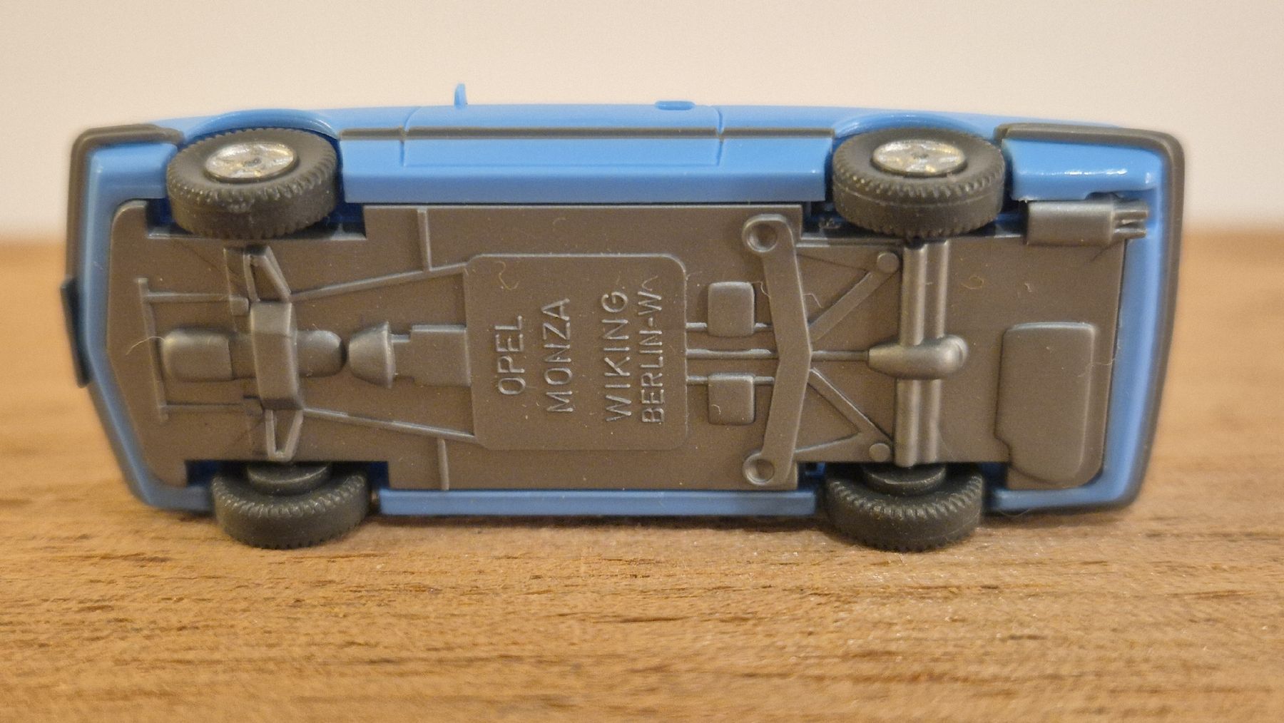 Wiking Modellini d'auto: Opel Monza von Wiking – Nuovo (secondo la descrizione) da Uznach venduto da Katinka83 5