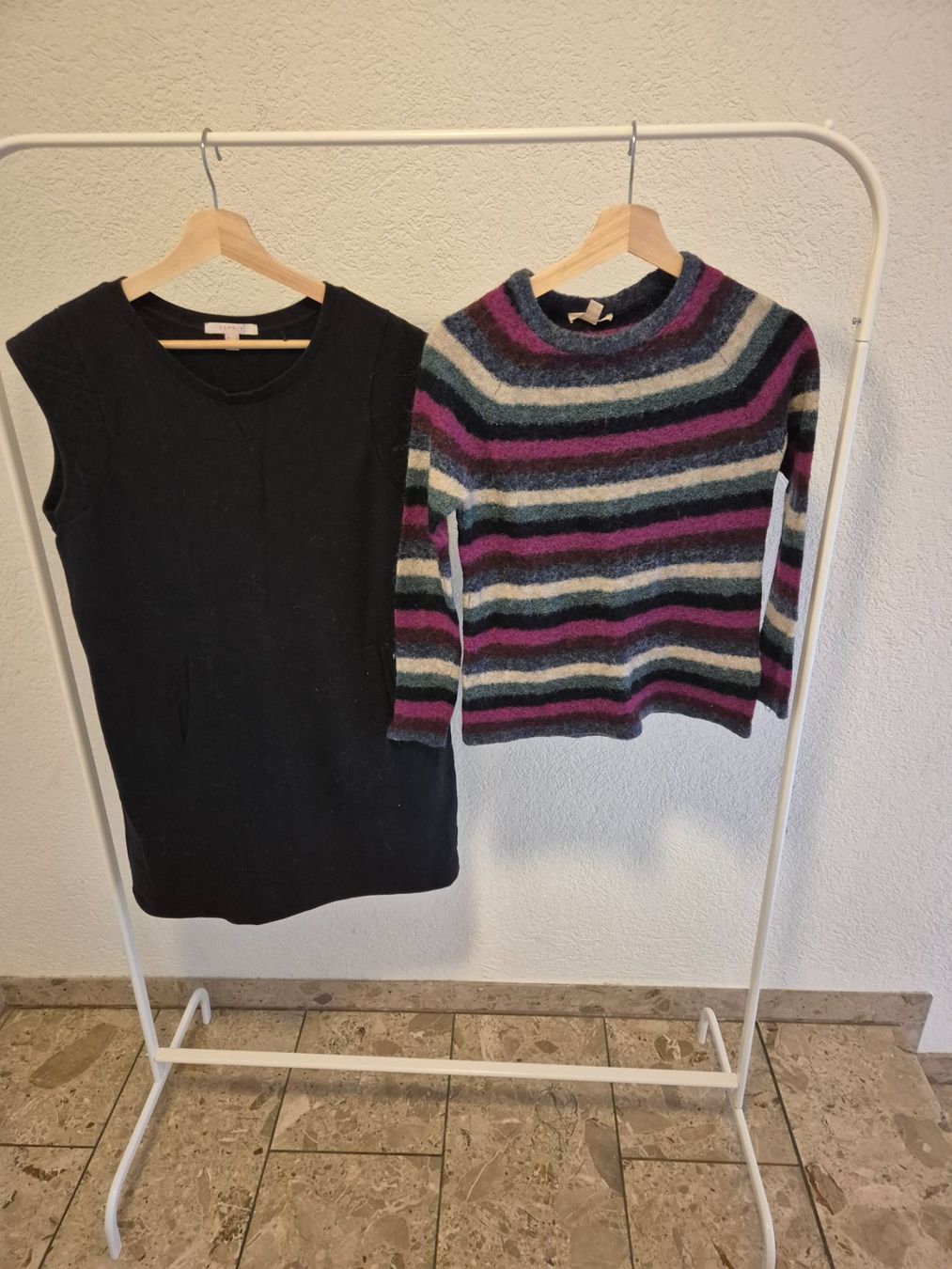 Kleiderpakete: 13 Winter Pullis, gr.XS-S – Gebraucht aus Rieden AG von Lapca 5