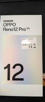 Oppo Reno 12 Pro 5G 512GB (Wie neu, 1 Jahr Garantie, OVP)