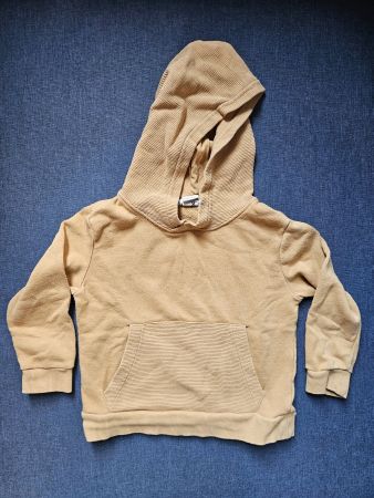 Kapuzenpullover Gr. 98/104