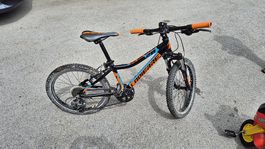 VTT enfant 20 pouces